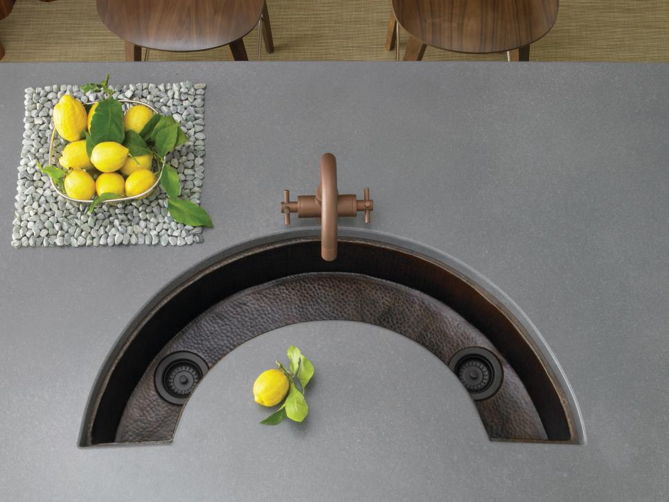 boca raton prep kitchen sink